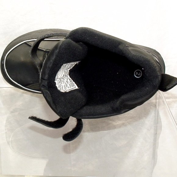 Boy's WeatherProof-Weather Accent  •Tundra• Snow Boot - Picture 4 of 4